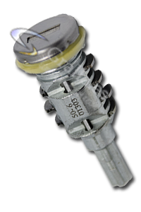 Bombin de Puerta Alfa Romeo Giulietta