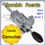 Bombin Puerta Bmw Serie 3 E46