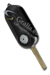 Carcasa mando Lancia