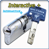 Mul-T-Lock Interactive+