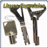 Llave Sidese