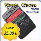 Mando Mastercode