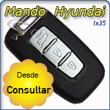 Mando para Hyundai ix35